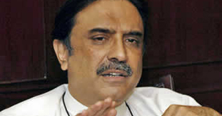 Zardari calls for special initiative plan for Gilgit-Baltistan   